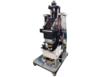  MSR-2T電化學(xué)往復(fù)摩擦磨損試驗(yàn)機(jī)